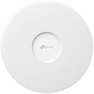 TP-Link - Omada EAP783 Tri Band Wi-Fi 7 IEEE 802.11 a/b/g/n/ac/ax/be 21.03 Gbit/s Wireless Access Point - Yes - 2.40 GHz, 5 GHz, 6 - Unknown