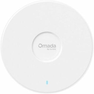 TP-Link Omada BE15000 Tri-Band Wi-Fi 7 Ceiling Mount Access Point (EAP787)
