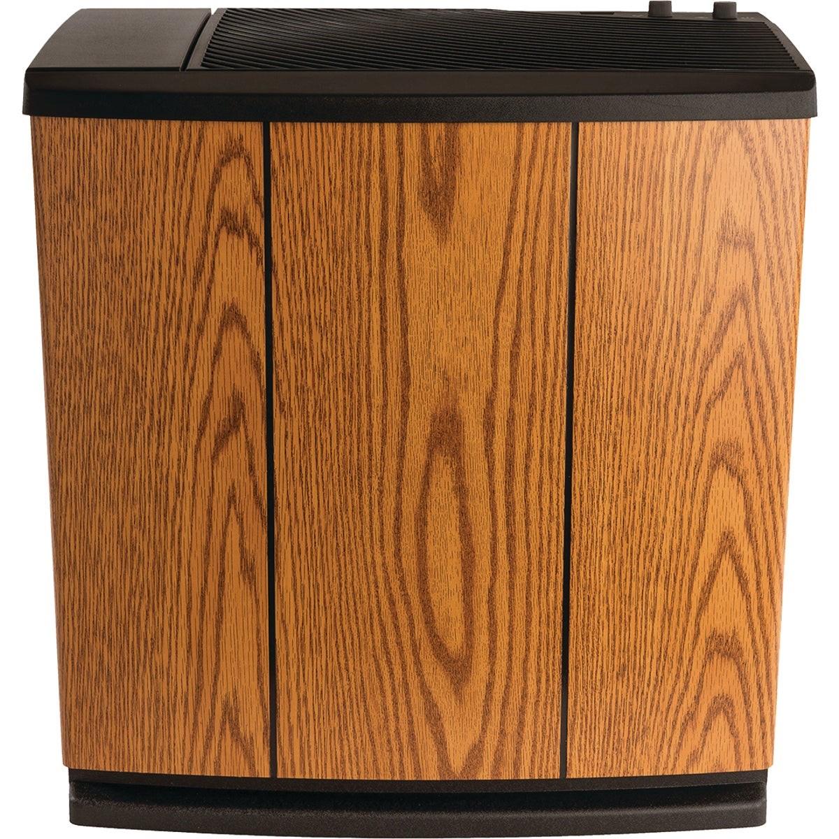 AirCare 5 Gal. Capacity 3700 Sq. Ft. Console Whole House Humidifier