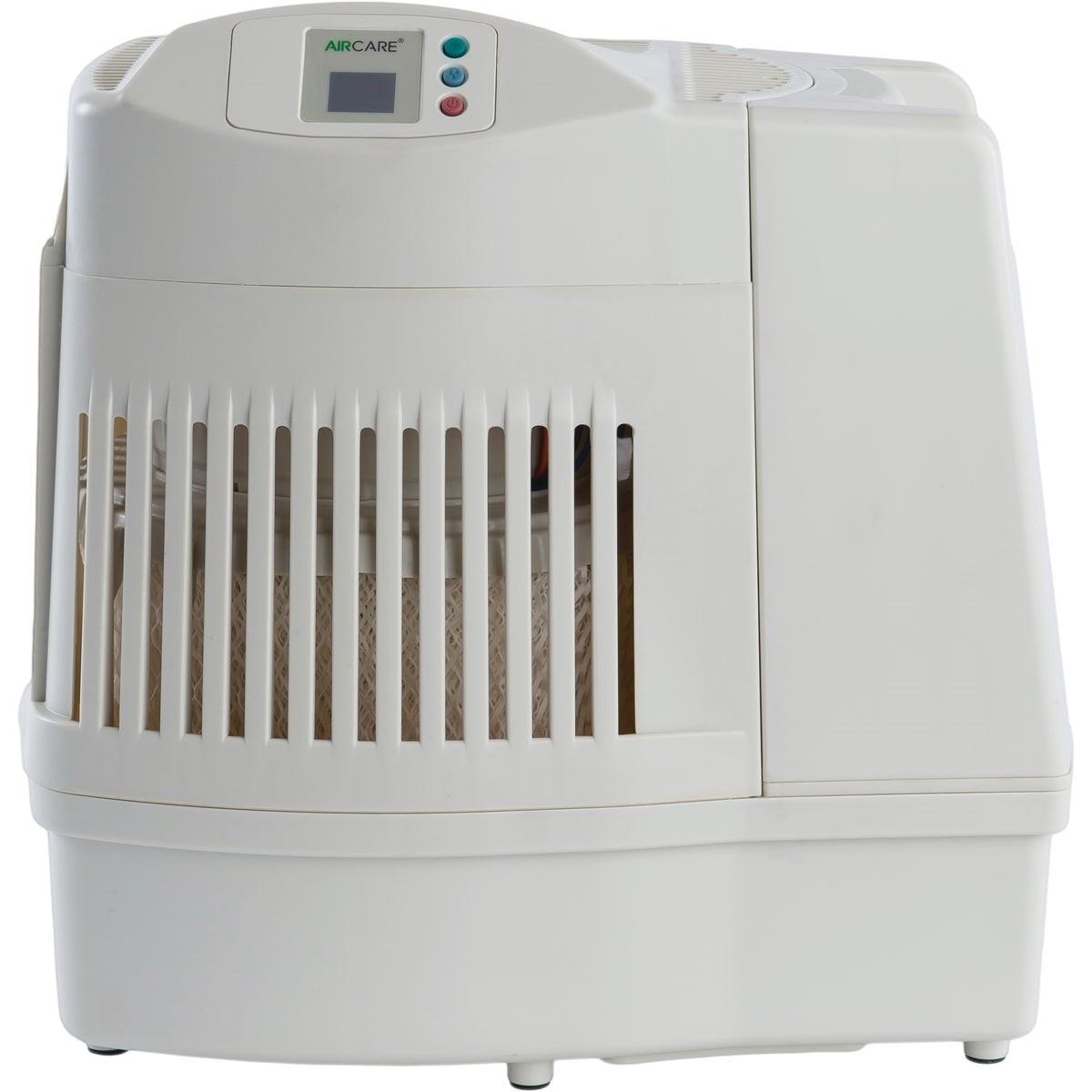 AirCare 2-1/2 Gal. Capacity 2600 Sq. Ft. Mini Console Evaporative Humidifier