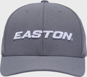 Easton Wordmark Hat - Osfa - Gray