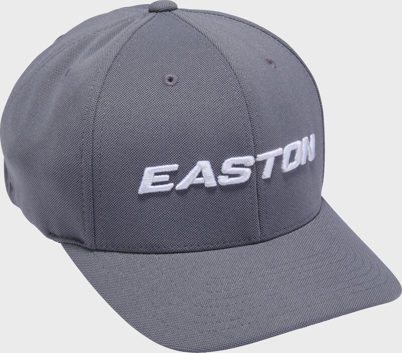 Easton Wordmark Hat - Osfa - Gray