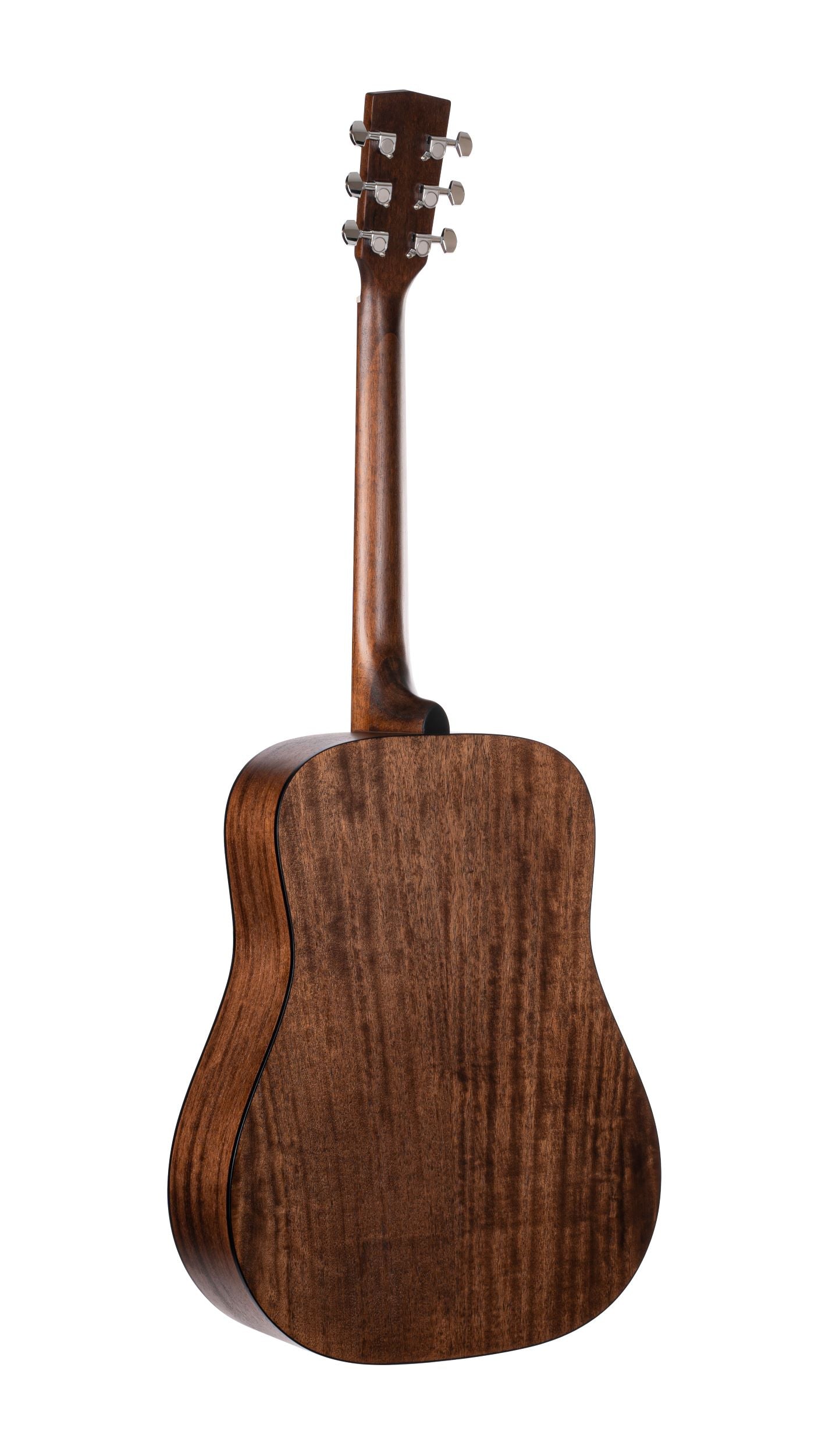 Cort EARTHPACKOP Earth Series Acoustic Guitar Starter Pack. Open Pore
