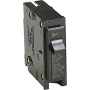Eaton BR 15A Single-Pole Standard Trip Circuit Breaker