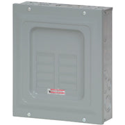 Eaton BR 125A 4-Space 8-Pole Indoor Main Lug Load Center