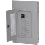 Eaton BR 100A 20-Space 40-Circuit Indoor Plug-On Neutral Load Center