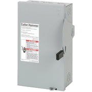 Eaton 30A DG Series Indoor General-Duty Safety Switch