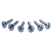 Eaton Load Center Replacement Cover Screws (6-Pack)