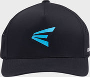 Easton Performance Hat - Osfa - Black/Blue