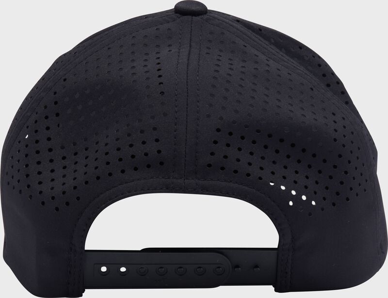 Easton Performance Hat - Osfa - Black/Blue