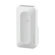 Netgear AX1600 4-Stream Wifi 6 Mesh Extender: RJ-45 Ethernet Port, WPA3 Security