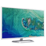 Acer - EB321HQU C3 32" Class WQHD LED Monitor - 16:9 - 31.5" Viewable - 2560 X 1440 - 250 Nit - 1 Ms - 100 Hz - Black