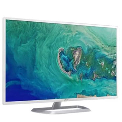 Acer - EB321HQU C3 32" Class WQHD LED Monitor - 16:9 - 31.5" Viewable - 2560 X 1440 - 250 Nit - 1 Ms - 100 Hz - Black