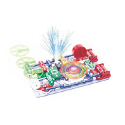 HamiltonBuhl Electronic Blocks Kit
