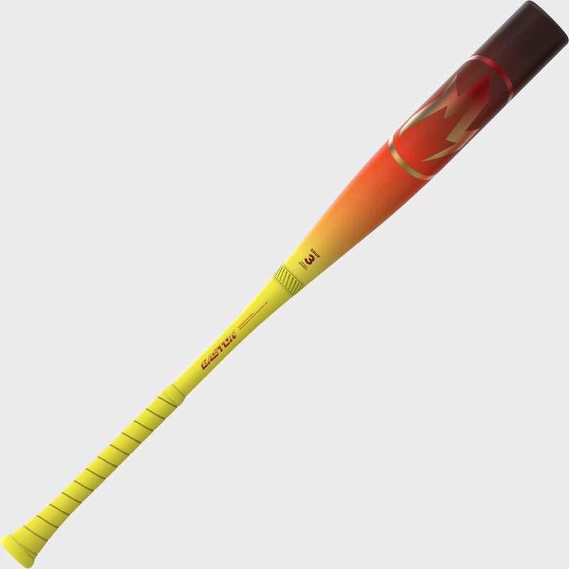 Easton Hype Fire -3 Bbcor Baseball Bat - 30 In