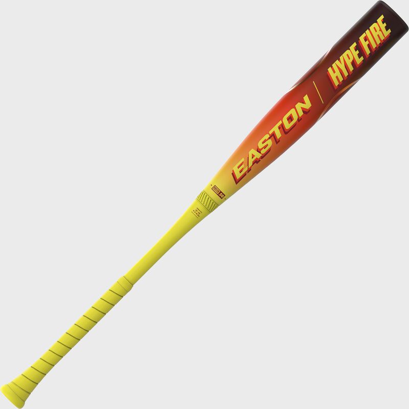 Easton Hype Fire -3 Bbcor Baseball Bat - 30 In