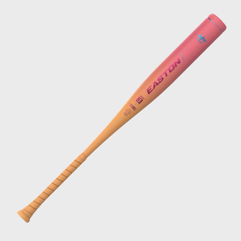 Easton Mav1 Flash -3 Bbcor Baseball Bat - 34 In