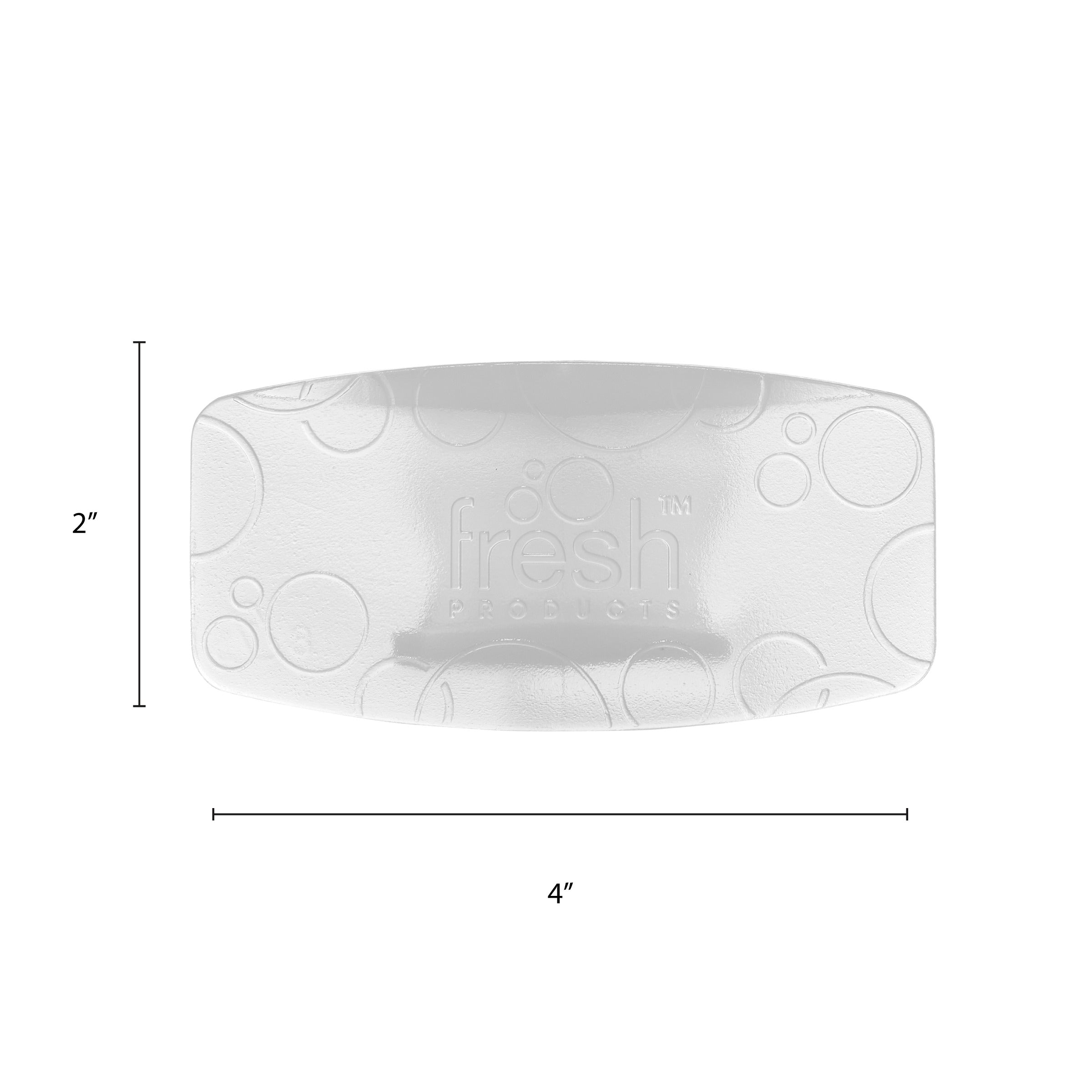 Eco Bowl Clip Honeysuckle (72 Pack)