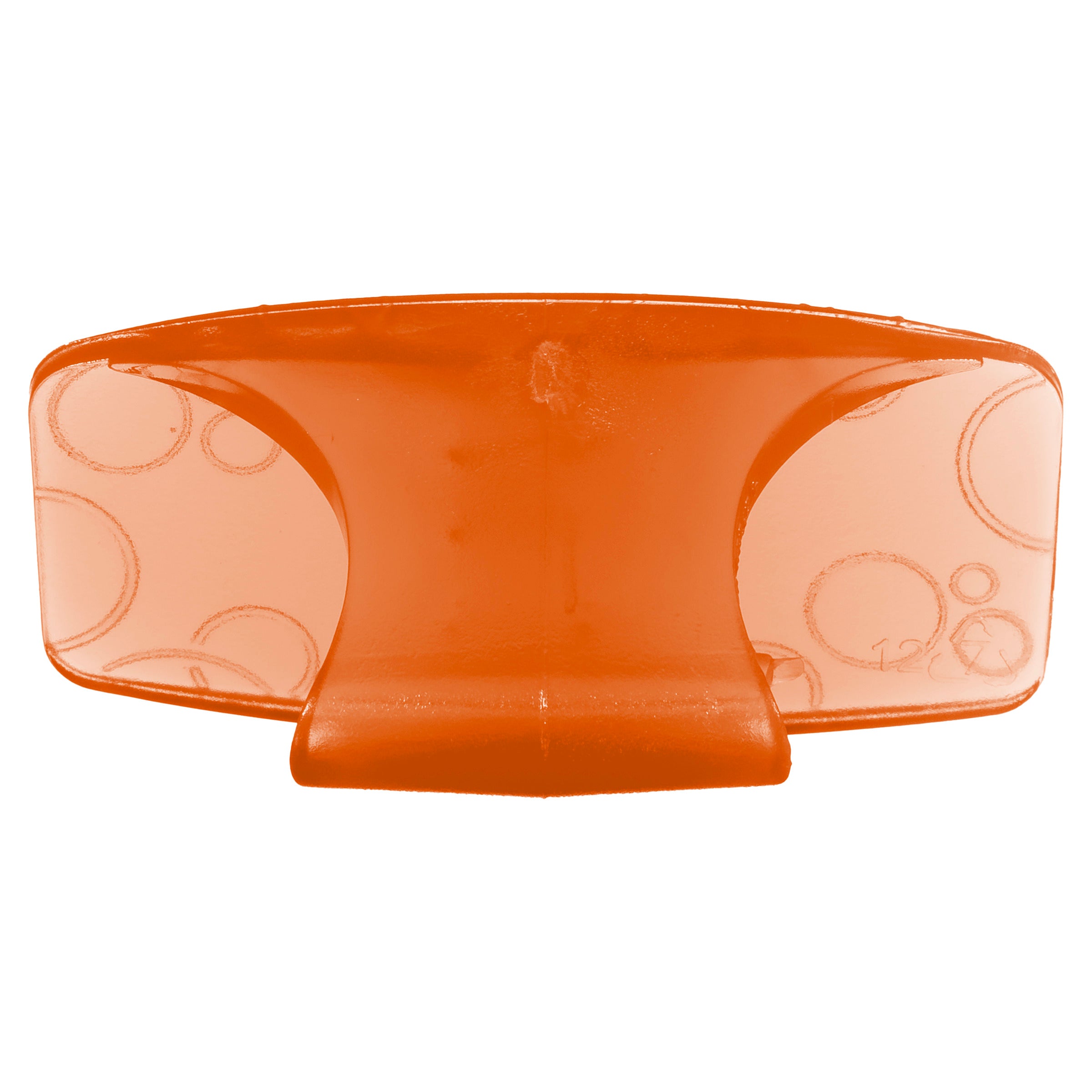 Eco Bowl Clip Mango (72 Pack)