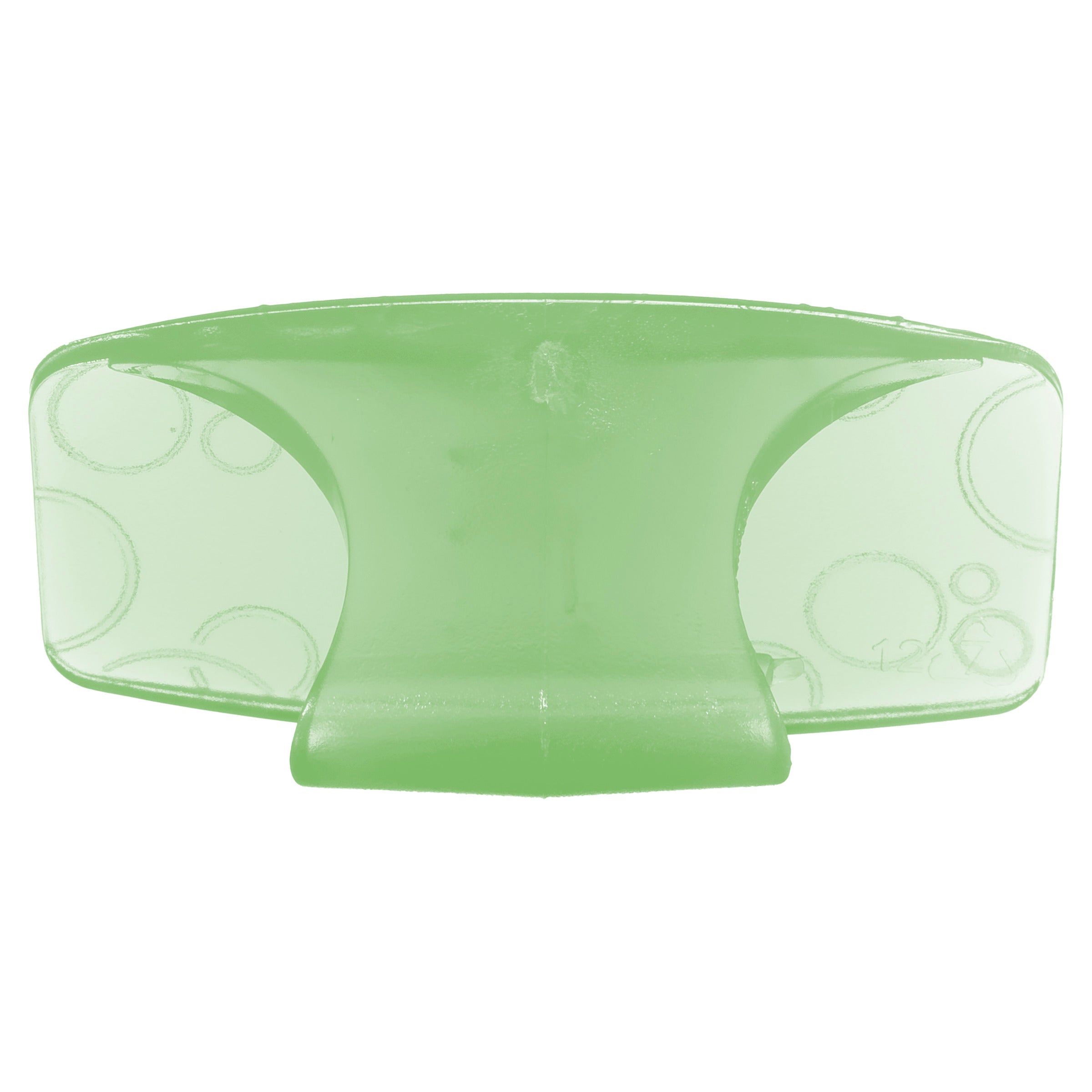 Eco Bowl Clip Herbal Mint (72 Pack)
