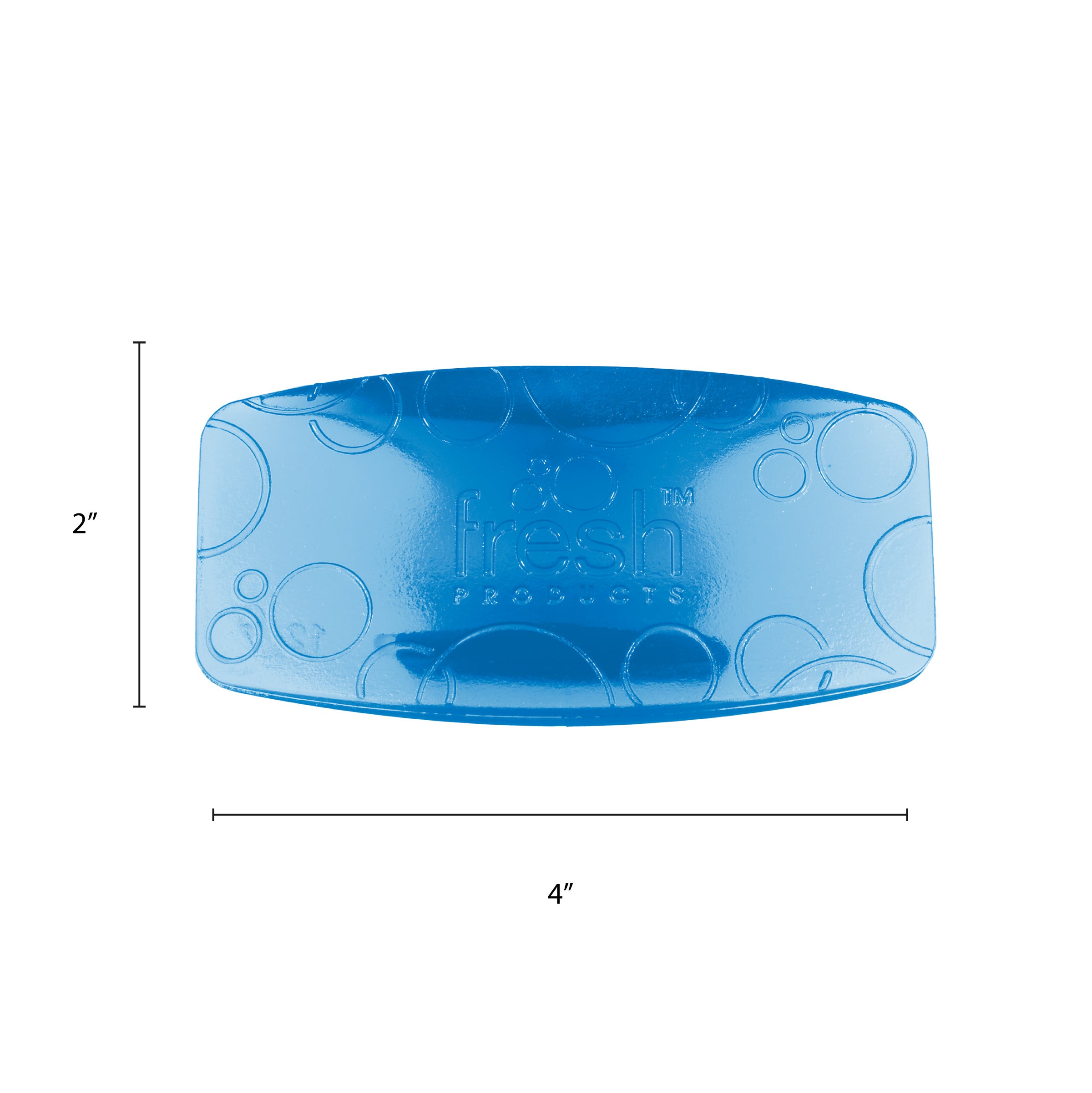 Eco Bowl Clip Cotton Blossom (72 Pack)
