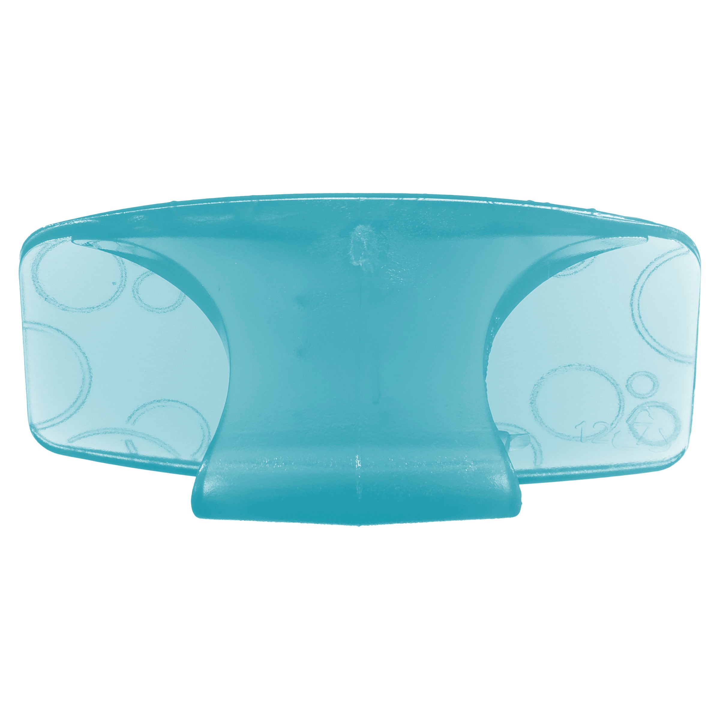 Eco Bowl Clip Ocean Mist (72 Pack)