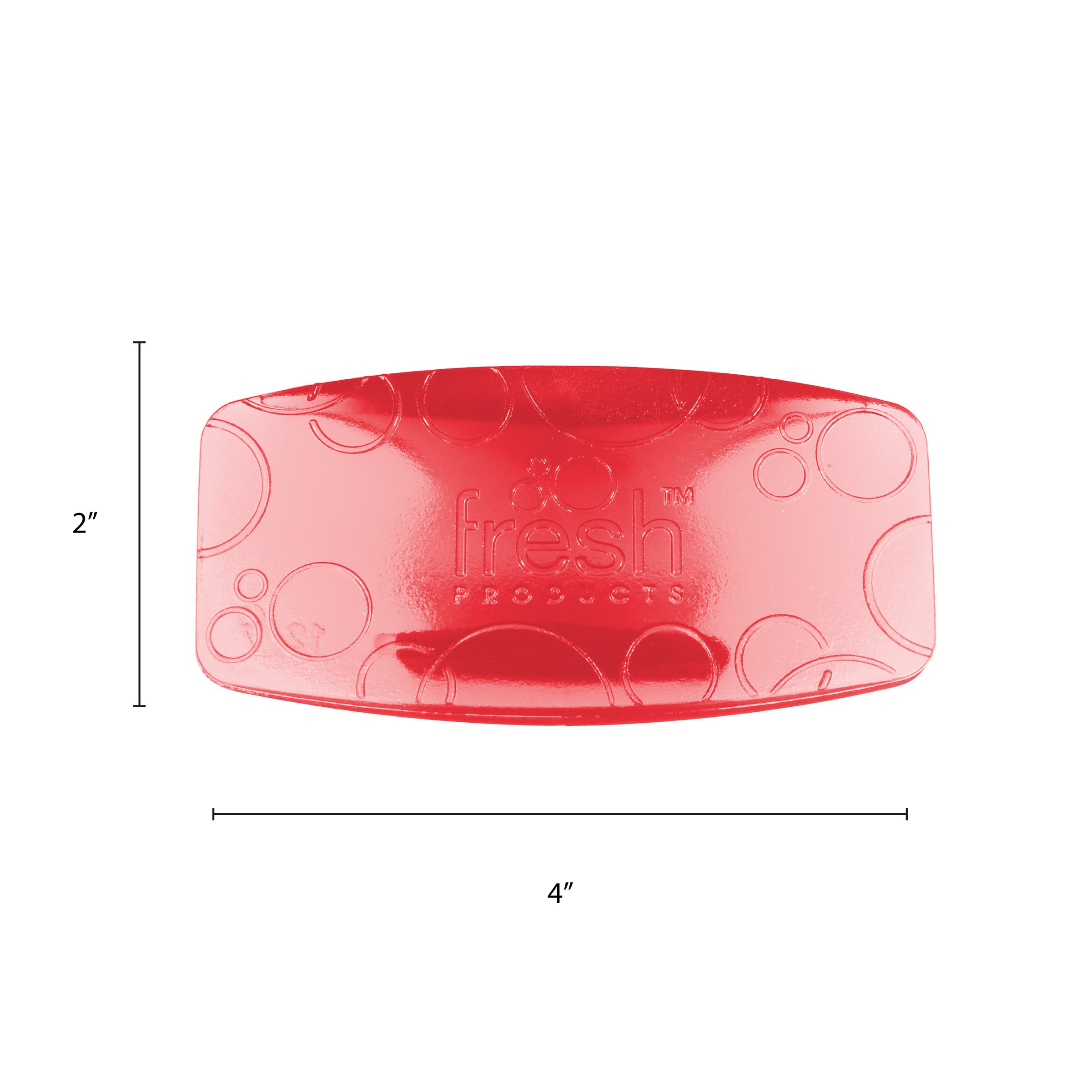 Eco Bowl Clip Kiwi Grapefruit (72 Pack)
