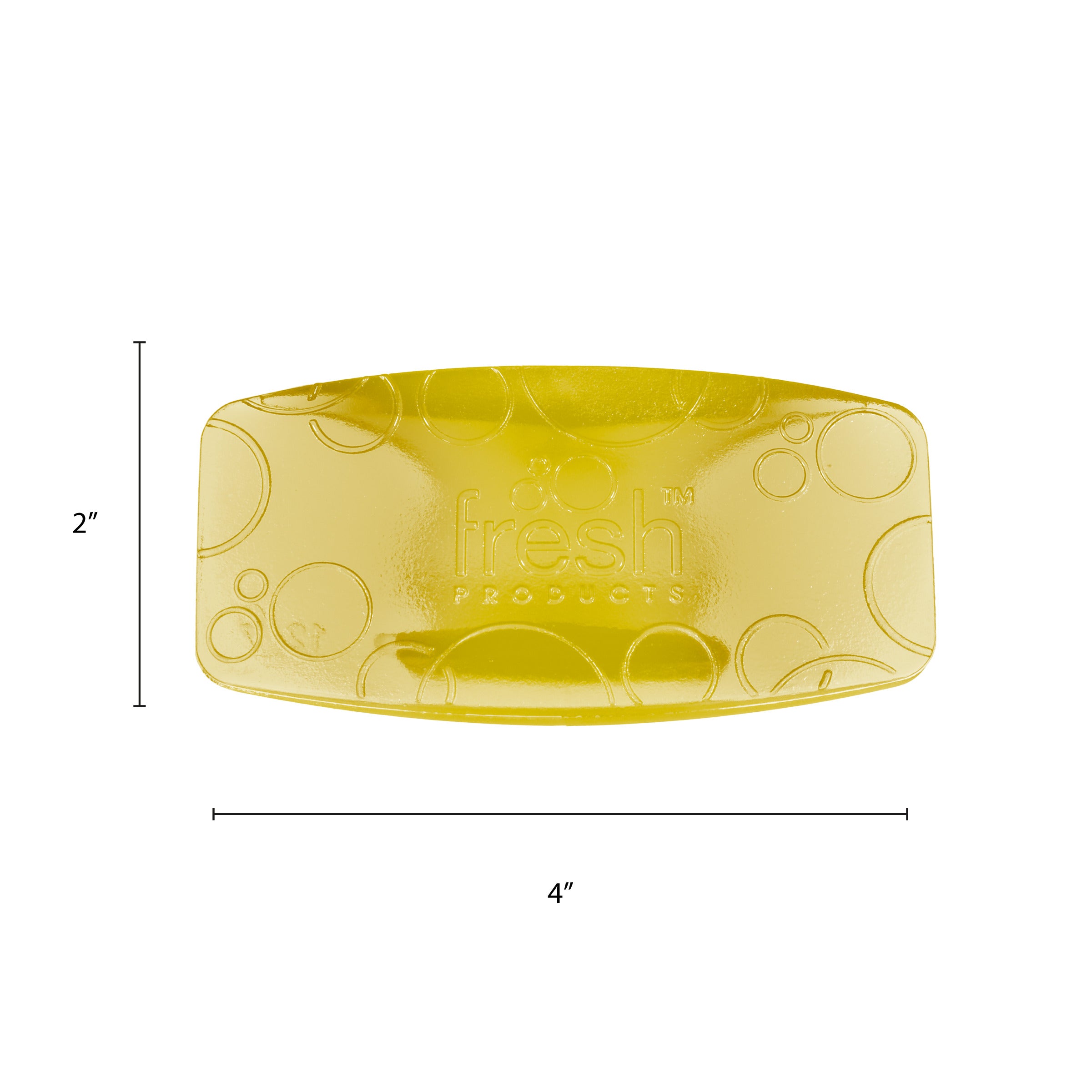Eco Bowl Clip Citrus (72 Pack)