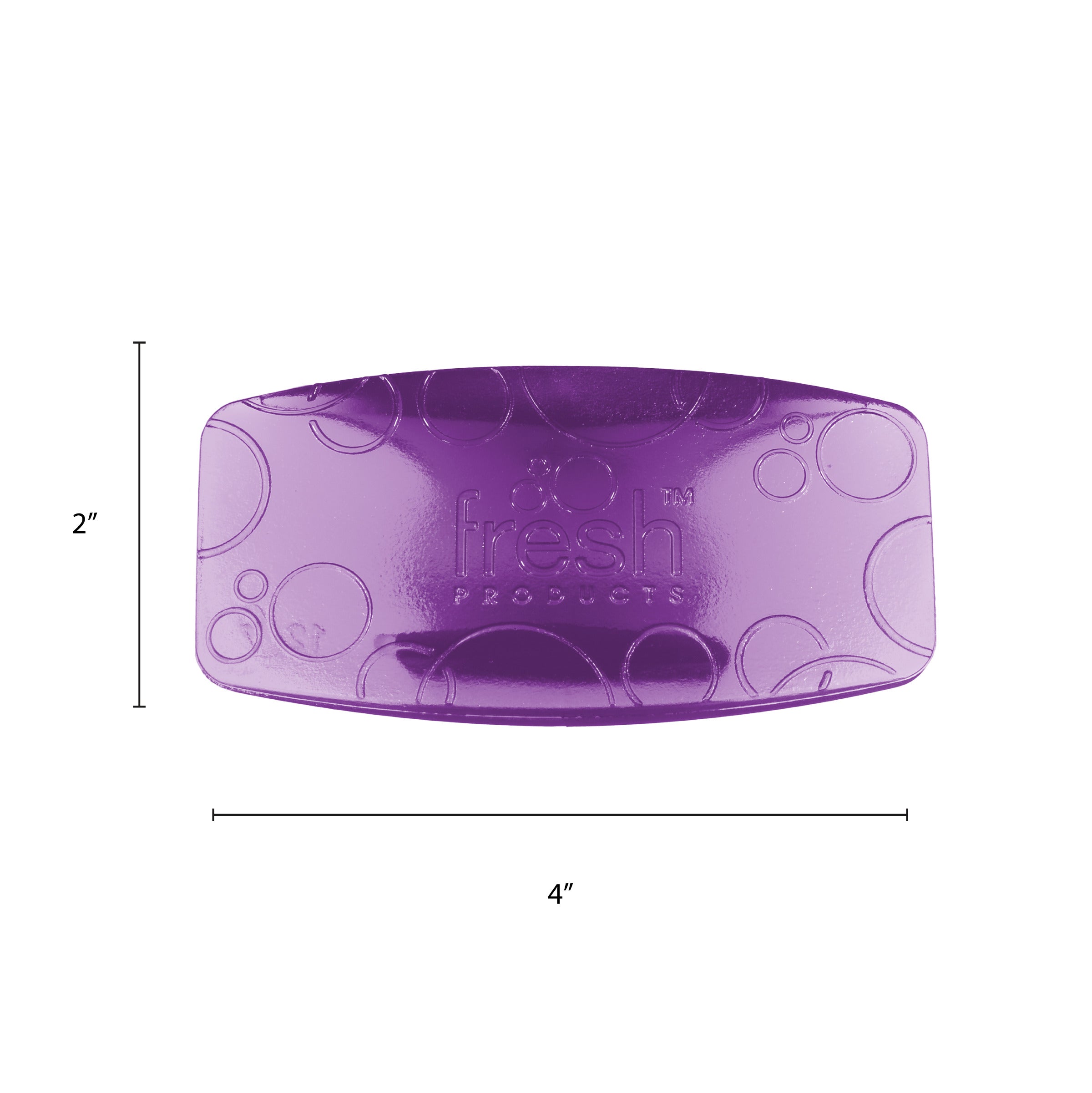 Eco Bowl Clip Fabulous (72 Pack)