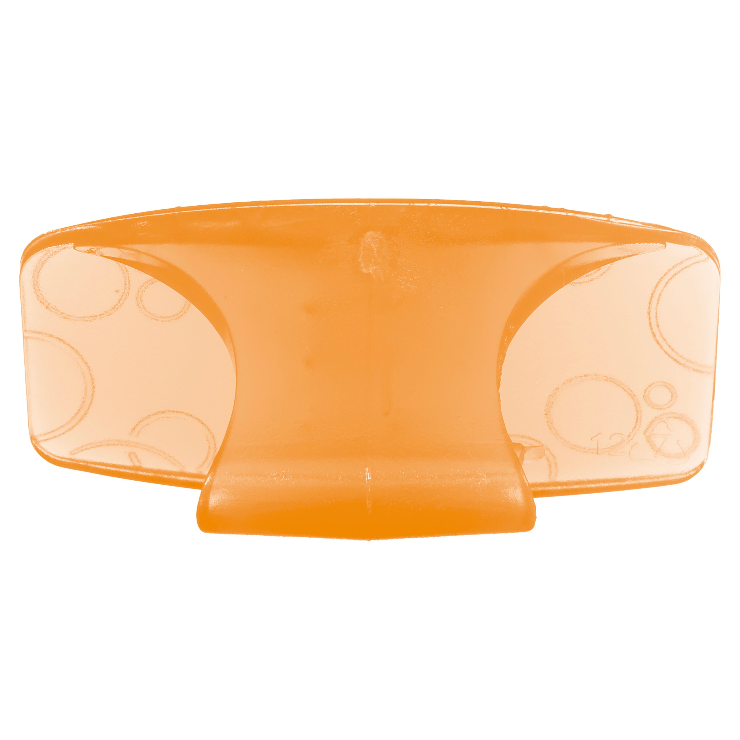 Eco Bowl Clip Summer Sunshine (72 Pack)