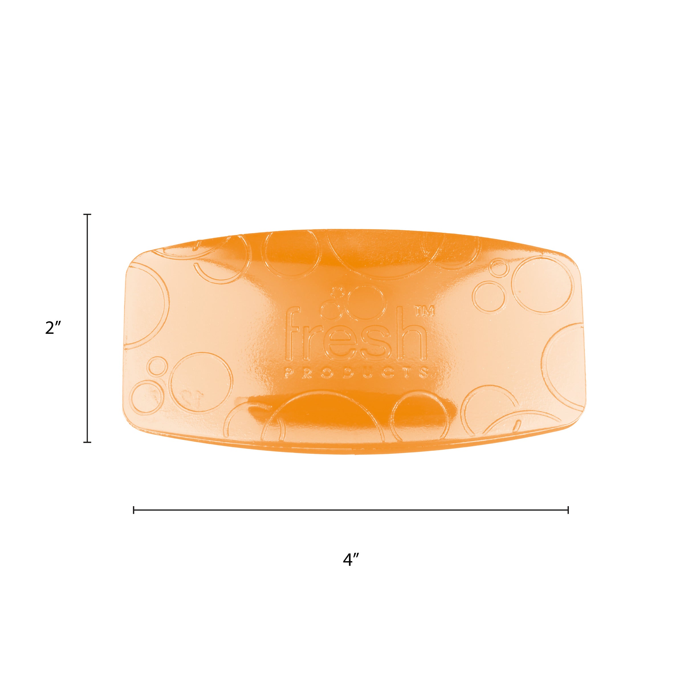 Eco Bowl Clip Summer Sunshine (72 Pack)