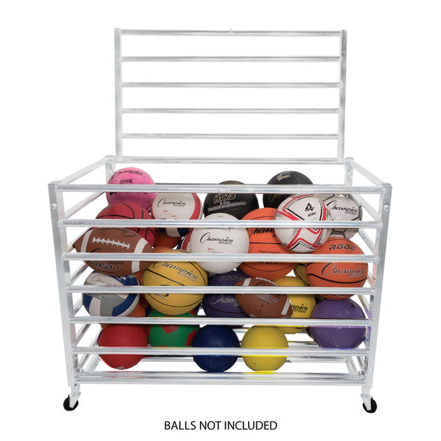 Economy Lockable Ball Locker