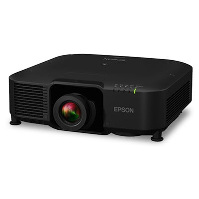 Epson EB-PU1007B 3LCD Projector - 16:10 - Ceiling Mountable