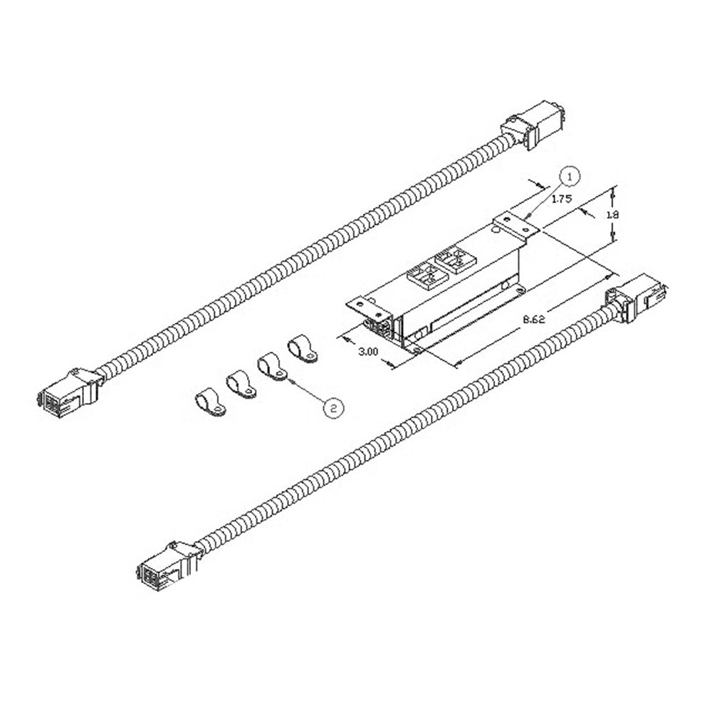 60Intbl Kit-Undertbl Solution