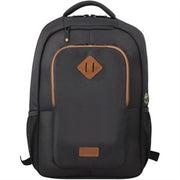 Urban Factory CYCLEE Carrying Case (Backpack) for 10.5&amp;quot; to 14.1&amp;quot; Notebook - Black