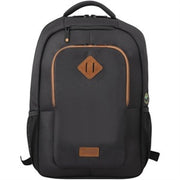 Urban Factory CYCLEE Carrying Case (Backpack) for 10.5&amp;quot; to 15.6&amp;quot; Notebook - Black