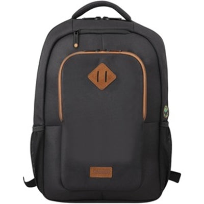 Urban Factory CYCLEE Carrying Case (Backpack) for 10.5&amp;quot; to 15.6&amp;quot; Notebook - Black