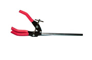 United Scientific® 3-Prong Extension Clamp With Steel Rod