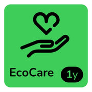 1Yr Ite Ecocare 1Ph Lith Up Fw