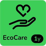 1Yr Ecocare 1Ph Lith Out Of Fw