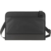 Belkin - Always-on Laptop Case with Strap for 14" Devices - Black