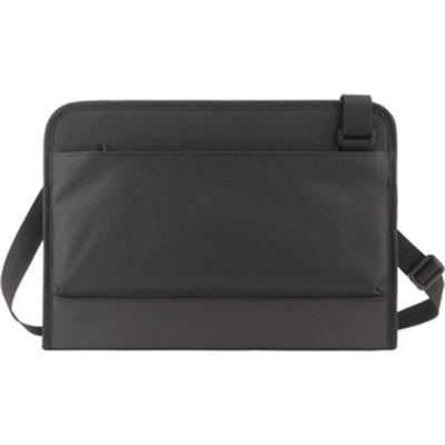 Belkin - Always-on Laptop Case with Strap for 14" Devices - Black
