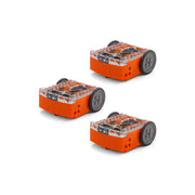 Edison Educational Robot Kit - Set of 3- STEAM - Robotics and Coding