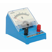 Dc Voltmeter, Single Range, 0-5V