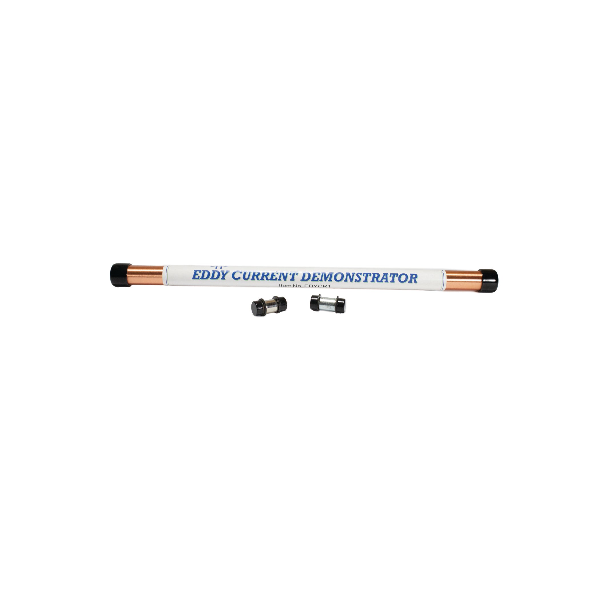 United Scientific® Eddy Current Demonstrator, 12" Long