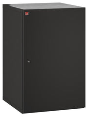 Fire rated storage cabinet Edge (Black)