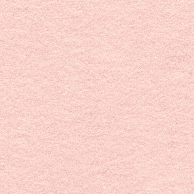 Fabric - Felt Sheets, 9"X12", 24/Pk - Baby Pink