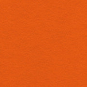 Fabric - Felt Sheets, 9"X12", 24/Pk - Orange