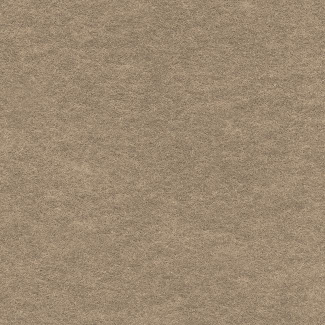 Fabric - Felt Sheets, 9"X12", 24/Pk - Sandstone
