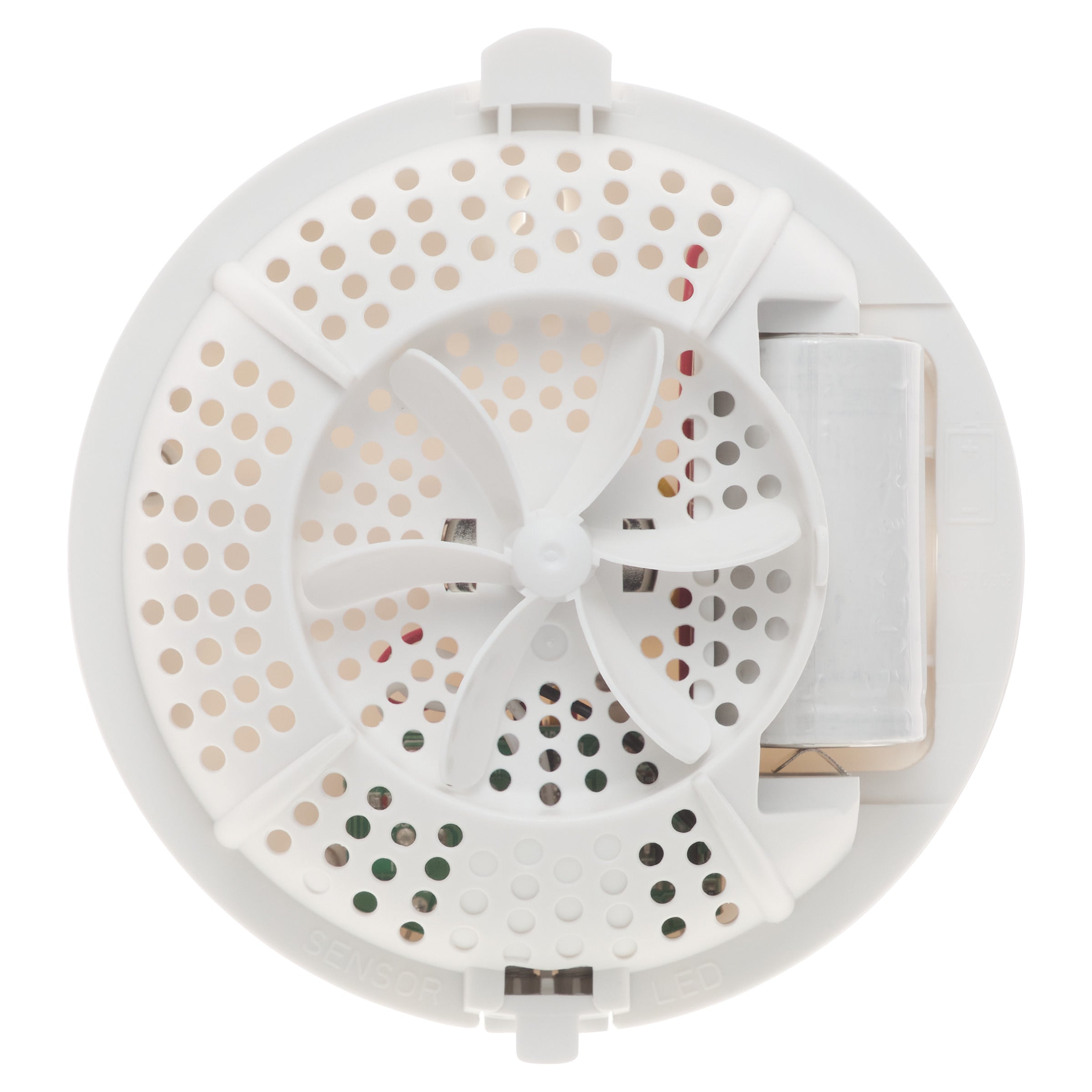 Easy Fresh 2.0 refills (w/o battery) Ocean Mist (12 Pack)